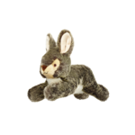 Fluff & Tuff Fluff & Tuff Walter Wabbit Toy