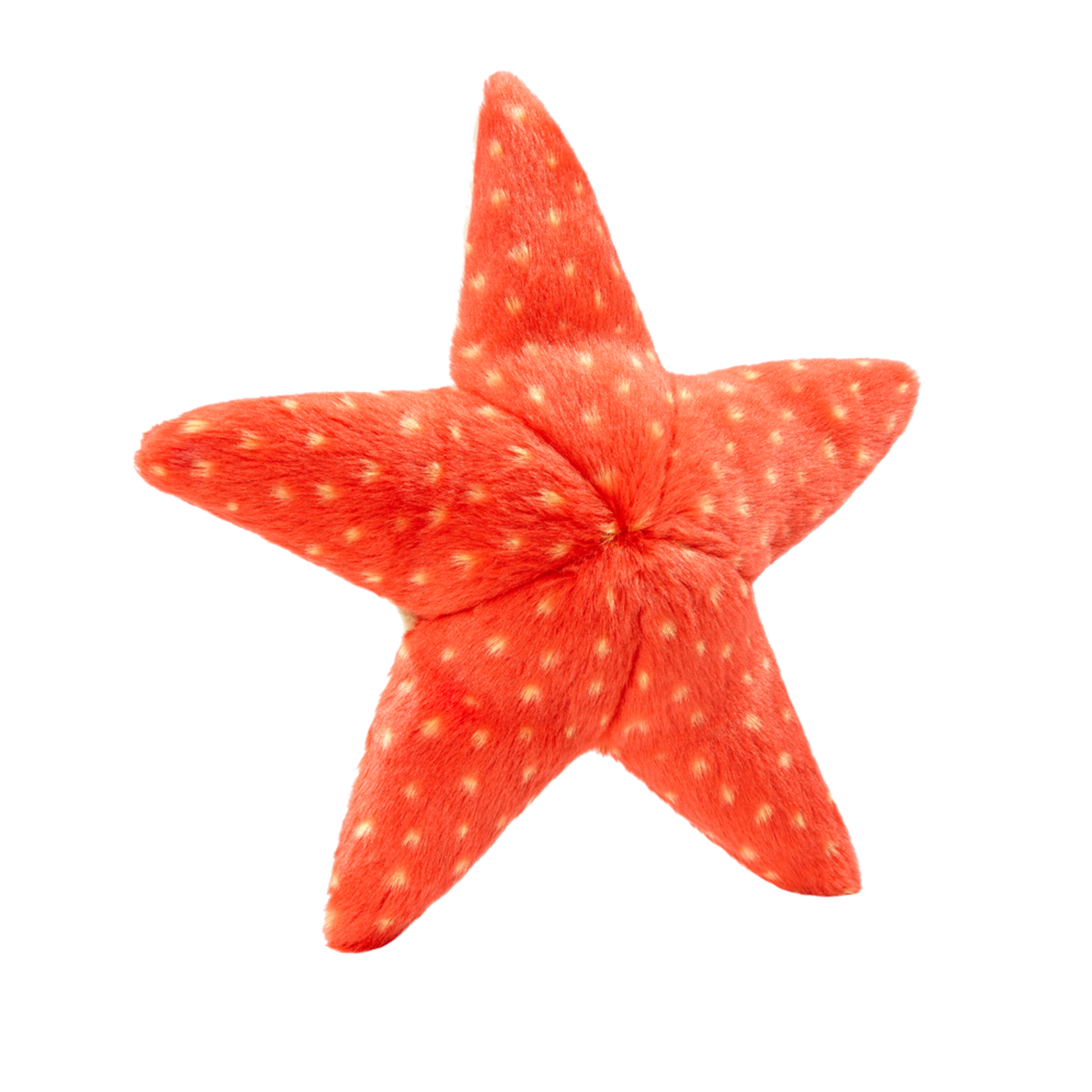 Fluff & Tuff Fluff & Tuff Ziggy Starfish Toy