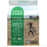 Open Farm Open Farm Homestead Turkey & Chicken Recipe for Dogs