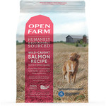 Open Farm Open Farm Wild-Caught Salmon Recipe for Dogs