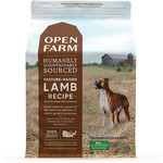 Open Farm Open Farm Pasture-Raised Lamb Recipe for Dogs