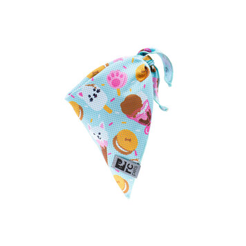 RC Pets RC Pets Zephyr Cooling Bandana - Ice Cream