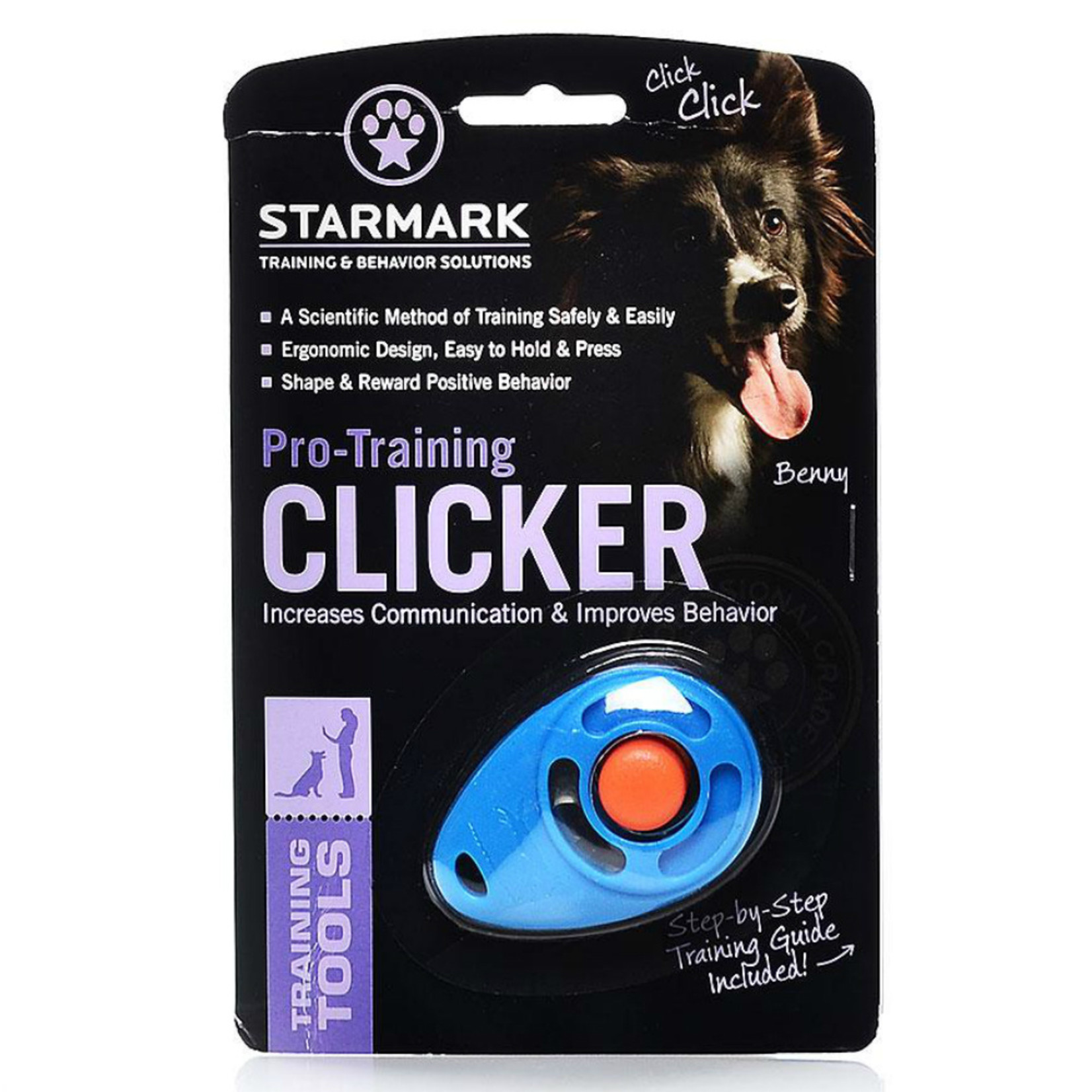 Starmark Pet Products Starmark Pet Products Pro-Training Clicker
