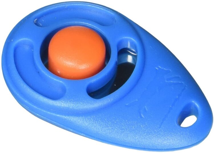 Starmark Pet Products Starmark Pet Products Pro-Training Clicker
