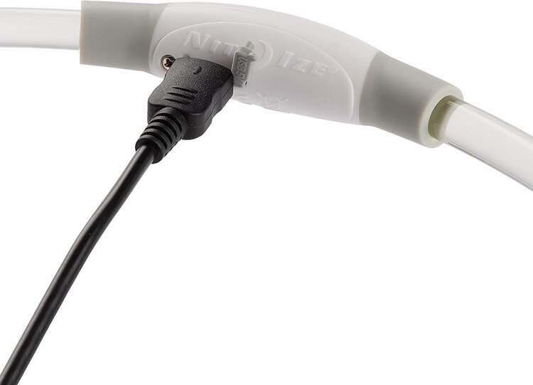 Nite Ize Nite Ize NiteHowl Rechargeable LED Safety Necklace