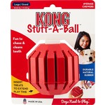 KONG Company KONG Stuff-a-Ball Dog Toy