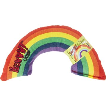 Yeowww! Catnip Yeowww! Catnip Rainbow Toy