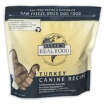 Steve's Real Food Steve's Real Food Raw Freeze Dried Turkey Recipe for Cats & Dogs