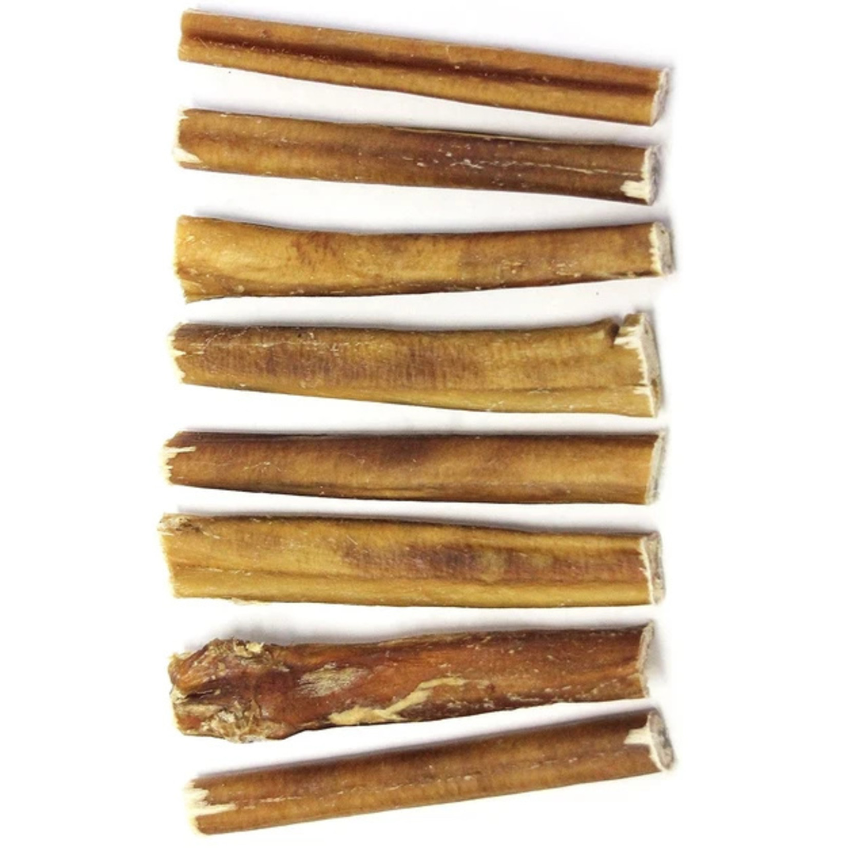 6" Thick Bully Stick