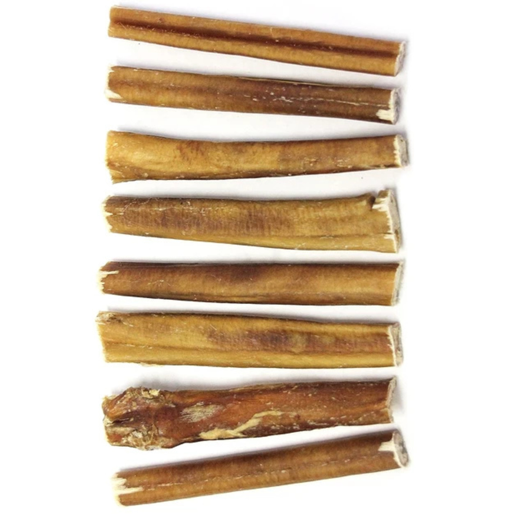 Tuesday's Natural Dog Company 6" Thick Bully Stick