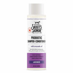 Skout's Honor Skout's Honor Probiotic Shampoo & Conditioner - Lavender