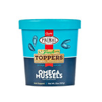 Primal Pet Foods Primal Fresh Toppers - Omega Mussels