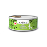 FirstMate Pet Foods Kasiks Cage-Free Turkey Formula for Cats