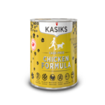 FirstMate Pet Foods Kasiks Cage-Free Chicken Formula for Dogs
