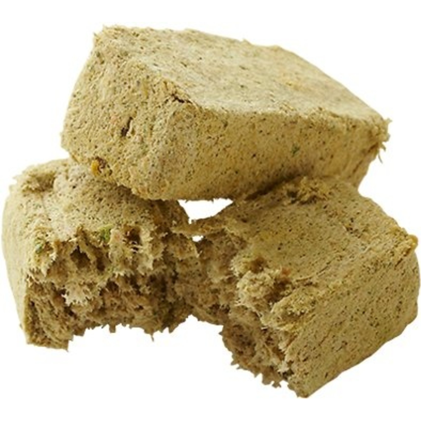 Primal venison top freeze dried