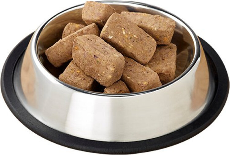 Primal Pet Foods Primal Freeze-Dried Raw Nuggets - Beef & Salmon Formula for Cats