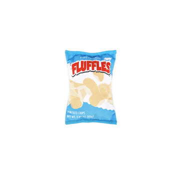 P.L.A.Y. Pet Lifestyle and You P.L.A.Y. Snack Attack Collection - Fluffles Chips Toy