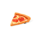 P.L.A.Y. Pet Lifestyle and You P.L.A.Y. Snack Attack Collection - Puppy-roni Pizza Toy