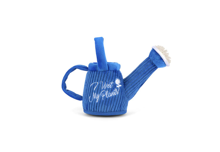 P.L.A.Y. Pet Lifestyle and You P.L.A.Y. Blooming Buddies Collection - Wagging Watering Can Toy
