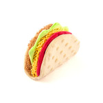 P.L.A.Y. Pet Lifestyle and You P.L.A.Y. International Classic Food Collection - Taco Toy