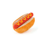 P.L.A.Y. Pet Lifestyle and You P.L.A.Y. American Classic Food Collection - Mini Hot Dog Toy