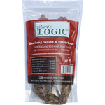 Nature's Logic Nature's Logic Beef Lung Canine & Feline Treat