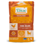 Nature's Logic Nature's Logic Distinction - Grain-Free Canine Fowl Recipe