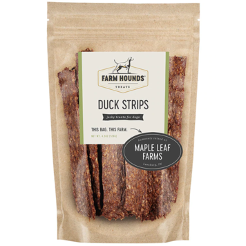 Farm Hounds Farm Hounds Duck Strips