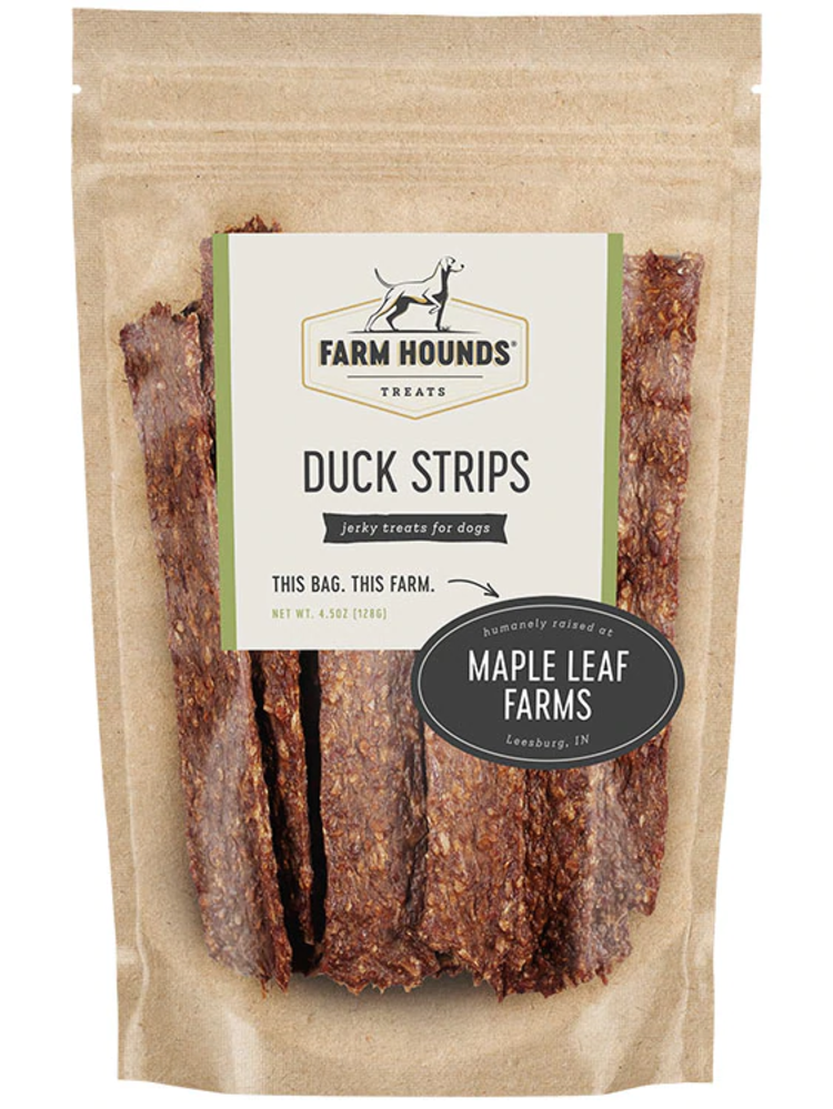 Farm Hounds Farm Hounds Duck Strips