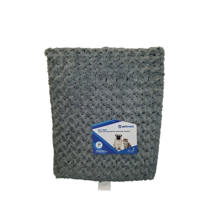 Petcrest Petcrest Deluxe Crate Mat