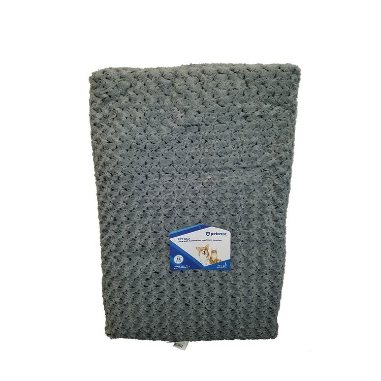 Petcrest Petcrest Deluxe Crate Mat