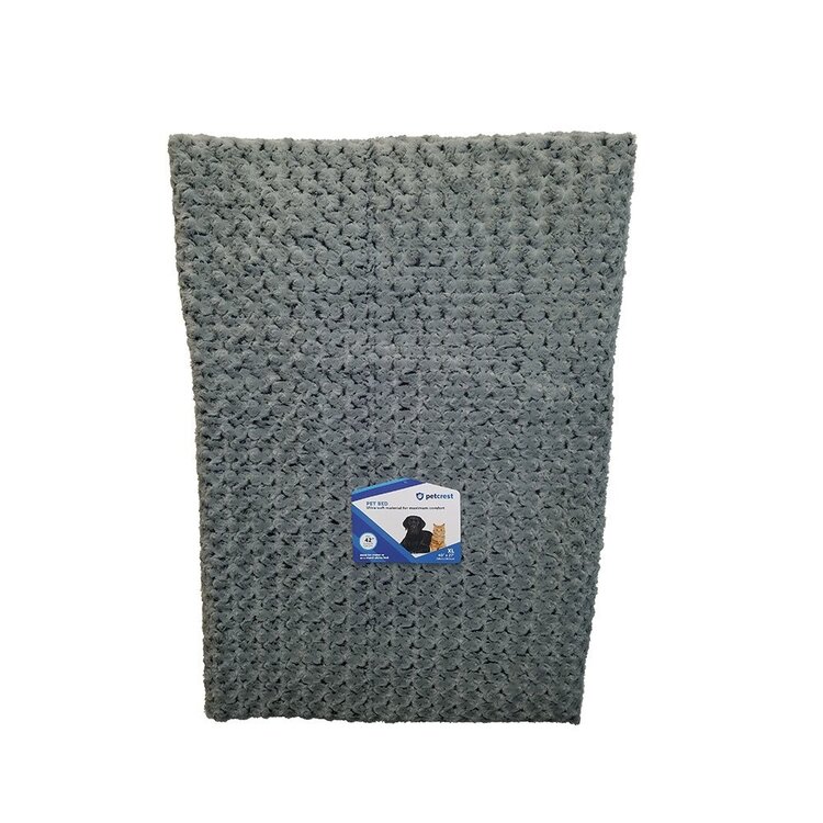 Petcrest Petcrest Deluxe Crate Mat