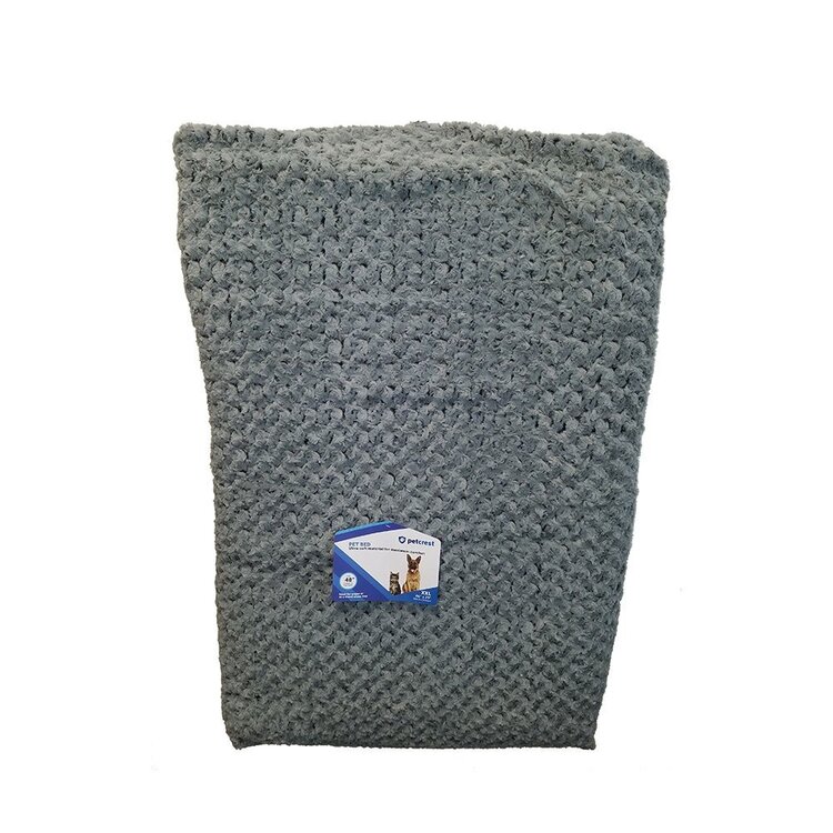 Petcrest Petcrest Deluxe Crate Mat