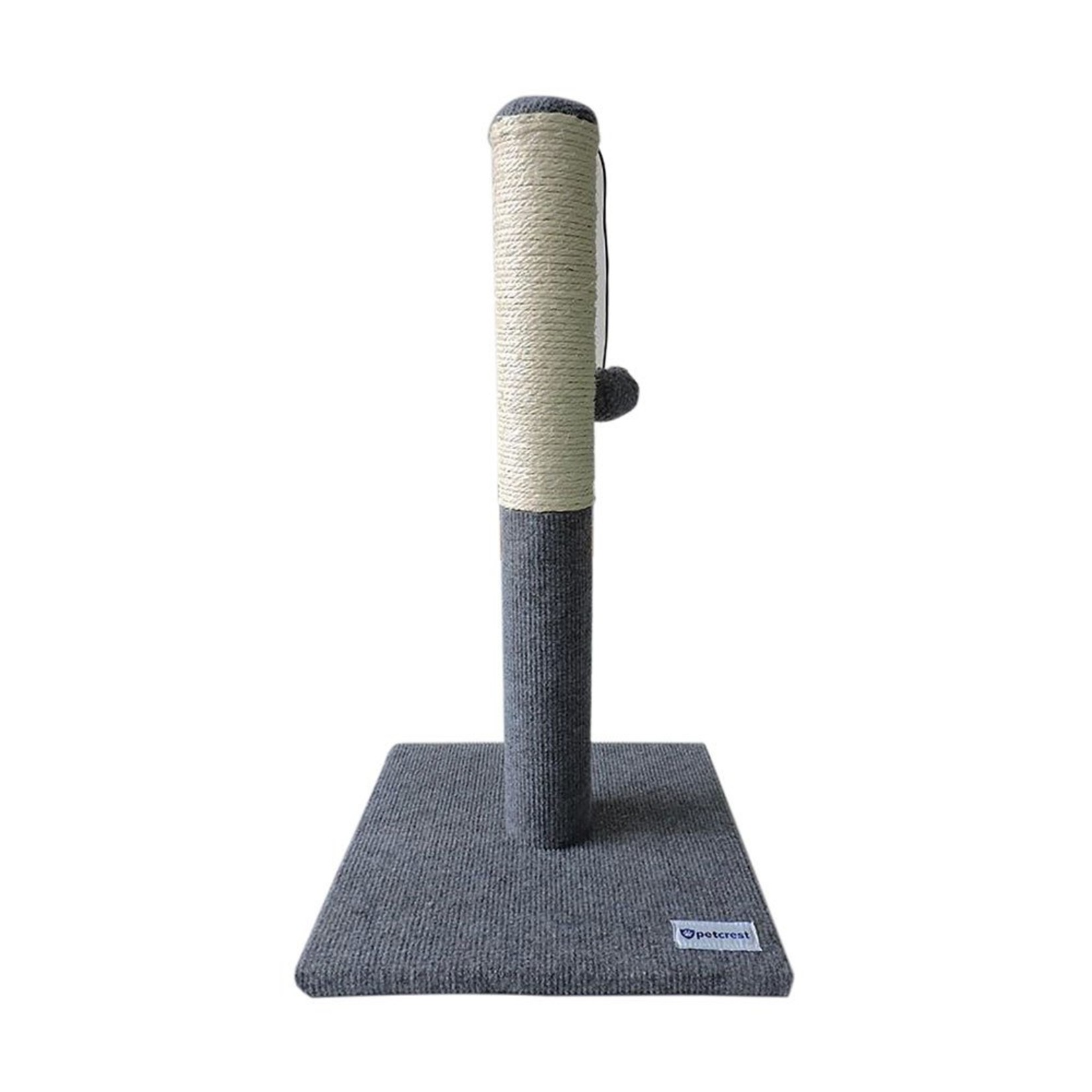 Petcrest Petcrest Cat Scratching Post