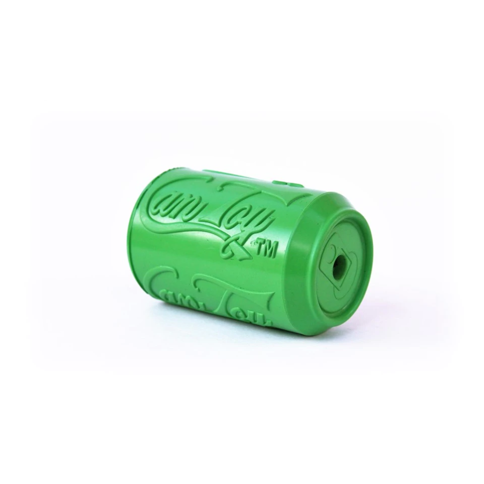 SodaPup SodaPup Natural Rubber Soda Can Shaped Dog Toy
