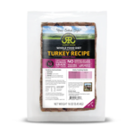 Raised Right Raised Right Turkey Recipe Gently Cooked Adult Cat Food