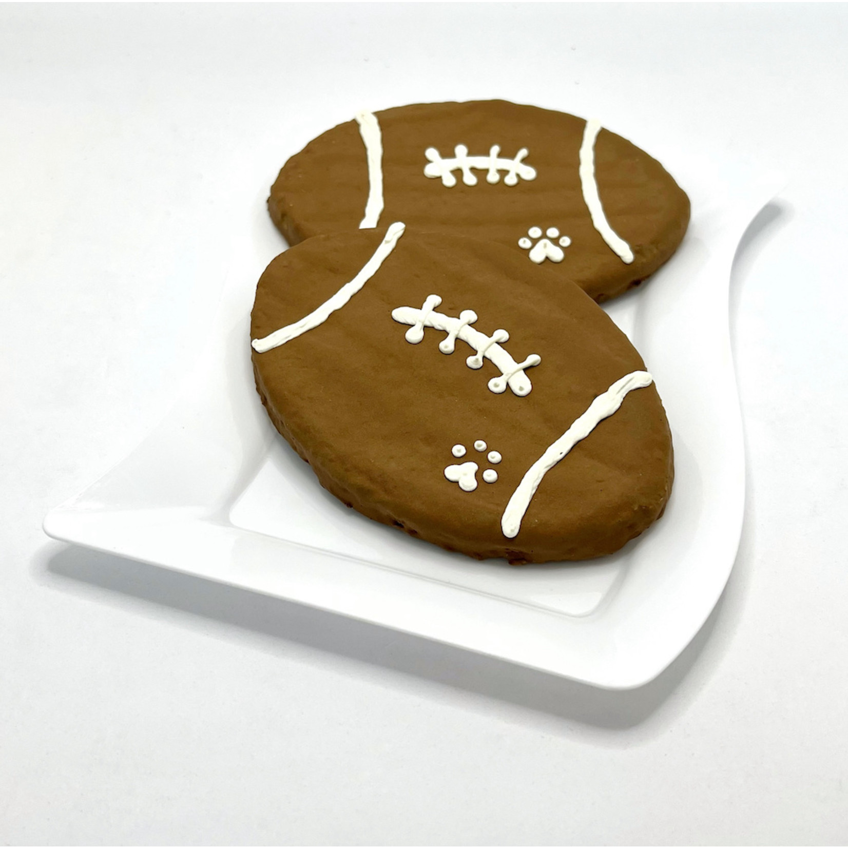 Petlingo Football Mini Cookie