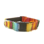 Diva Dog Sunset Shimmer Cat Collar