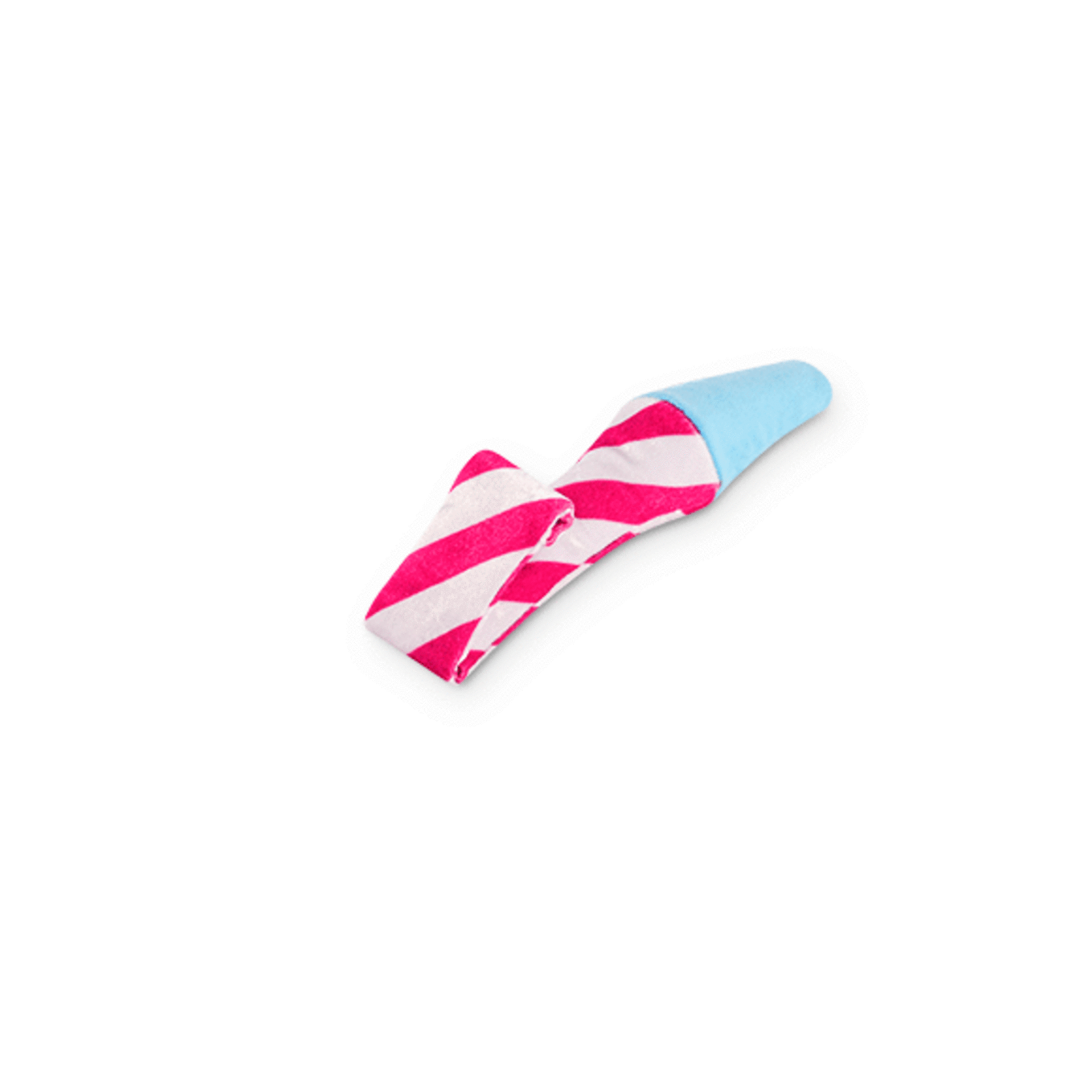 P.L.A.Y. Pet Lifestyle and You P.L.A.Y. Party Time Mini Collection - Raise the Woof Party Horn Toy