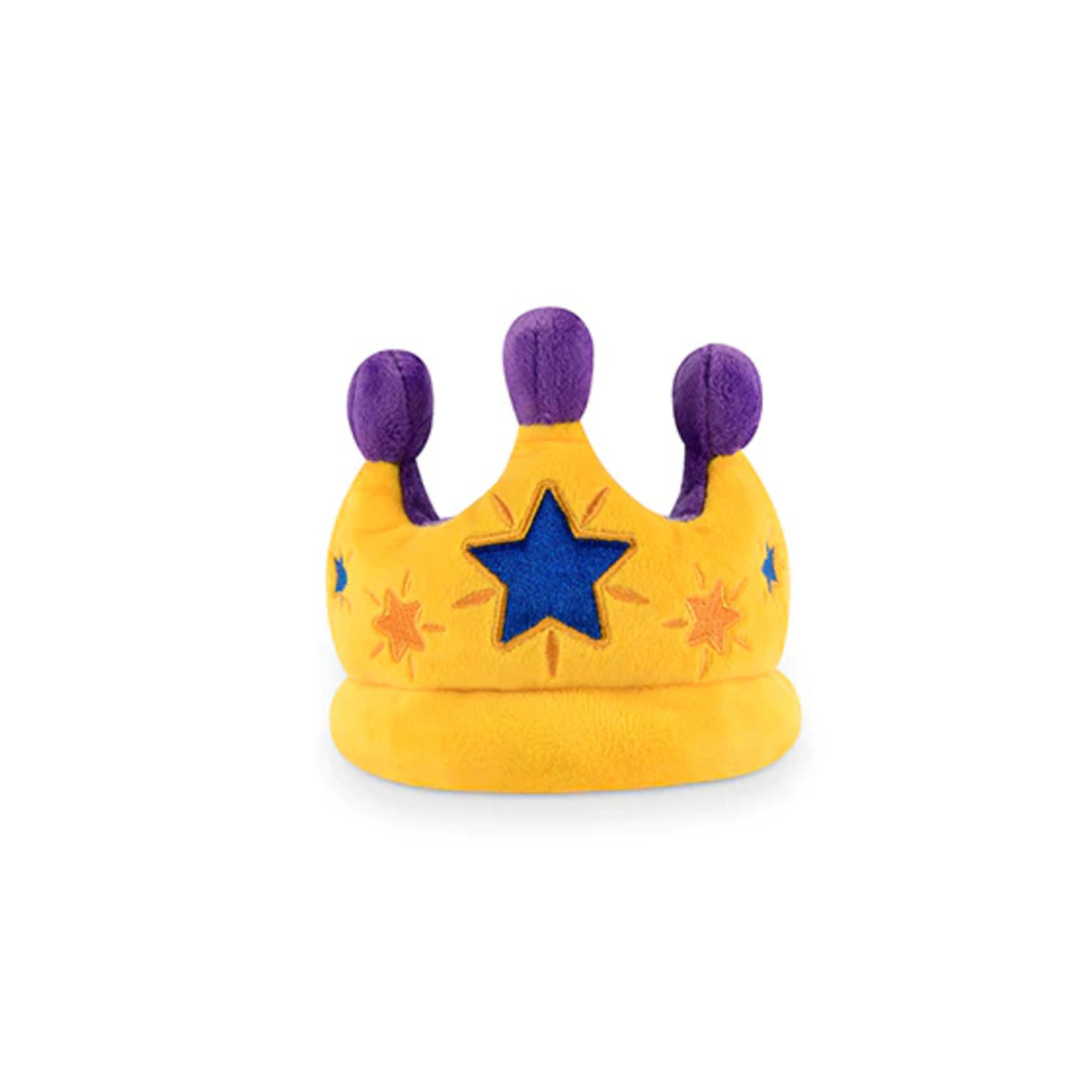 P.L.A.Y. Pet Lifestyle and You P.L.A.Y. Party Time Mini Collection - Canine Crown Toy