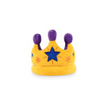 P.L.A.Y. Pet Lifestyle and You P.L.A.Y. Party Time Collection - Canine Crown Toy