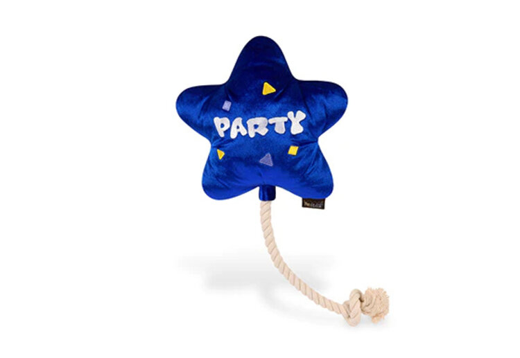 P.L.A.Y. Pet Lifestyle and You P.L.A.Y. Party Time Mini Collection - Best Day Ever Balloon Toy