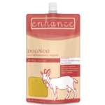Steve's Real Food Steve's Real Food Enhance - DogNog Anti Inflammatory Support for Dogs and Cats