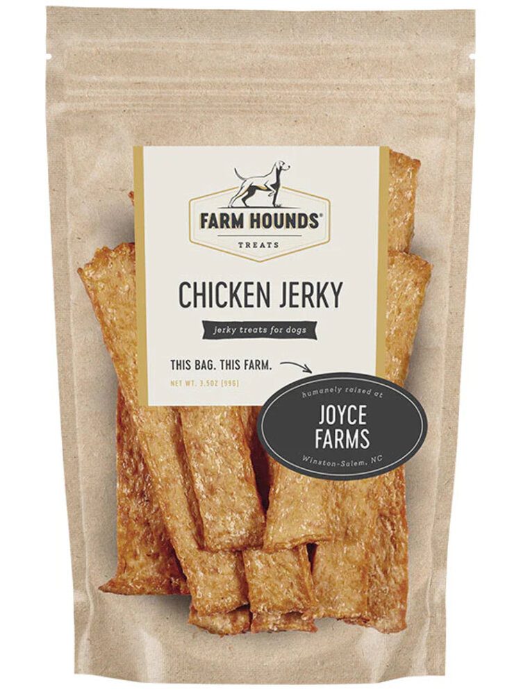 Farm Hounds Farm Hounds Chicken Strips