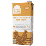 Open Farm Open Farm Harvest Chicken Bone Broth