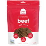 Open Farm Open Farm Dehydrated Beef Dog Treats