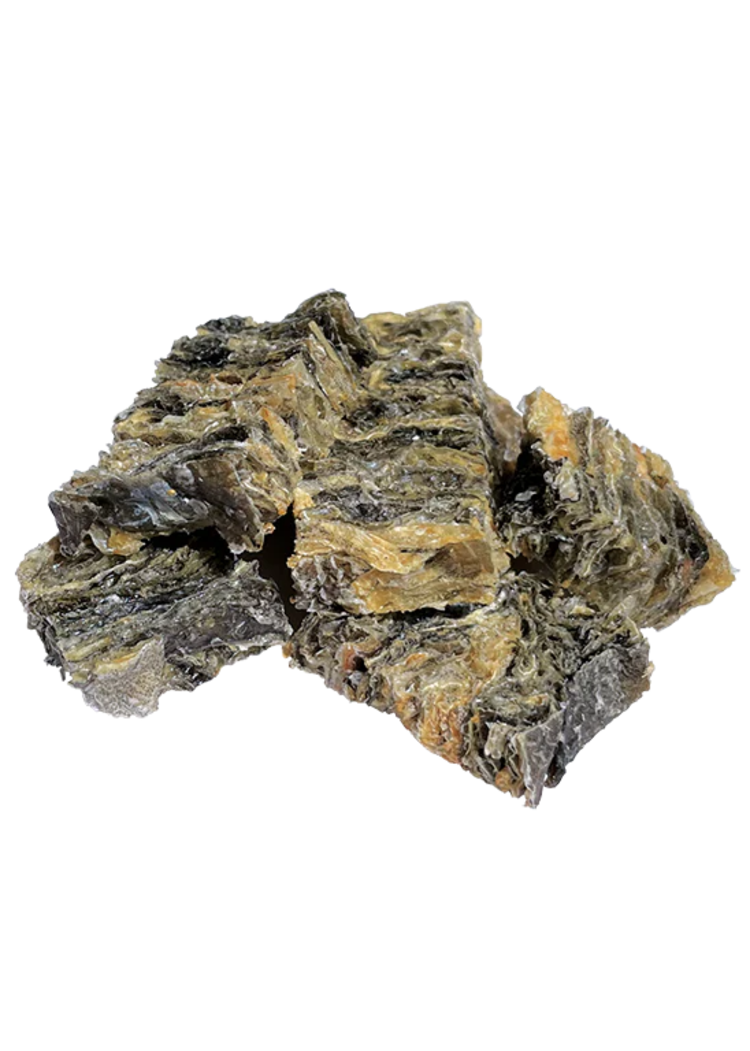 Open Farm Open Farm Dehydrated Cod Skins Dog Treats