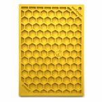 SodaPup SodaPup Honeycomb Design Emat Enrichment Lick Mat