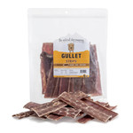Tuesday's Natural Dog Company Tuesday's Natural Dog Company Beef Gullet Strips