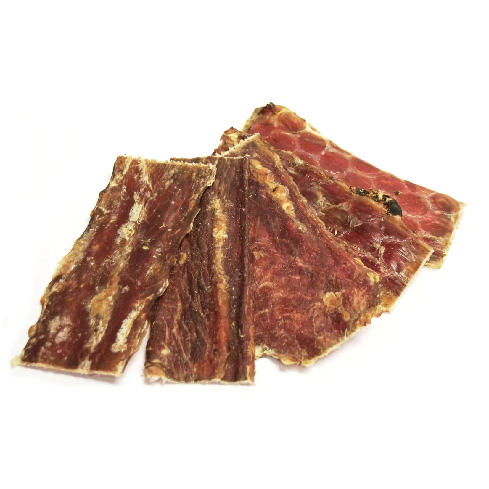 Tuesday's Natural Dog Company Tuesday's Natural Dog Company Beef Gullet Strips
